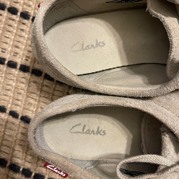 Women’s Padmora Low Ankle Boots - Picture 4 of 6